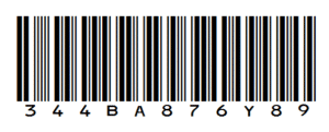 Exemplo Code 39