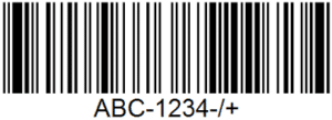 Exemplo Code 93