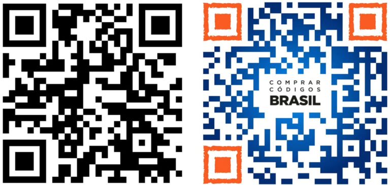 QR Code Personalized