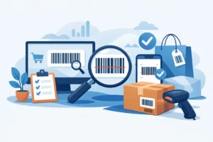 Onde comprar código de barras sem erro